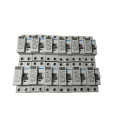 mccb mcb rccb rcd rcbo 10A 16A 20A 32A 40A 63A Residual Current Circuit Breaker